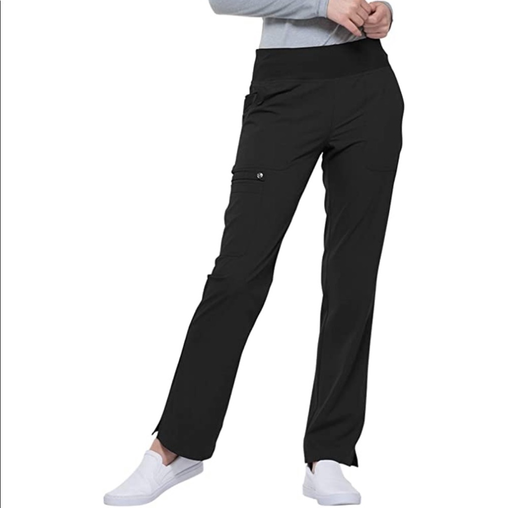 Elle Scrub Pants